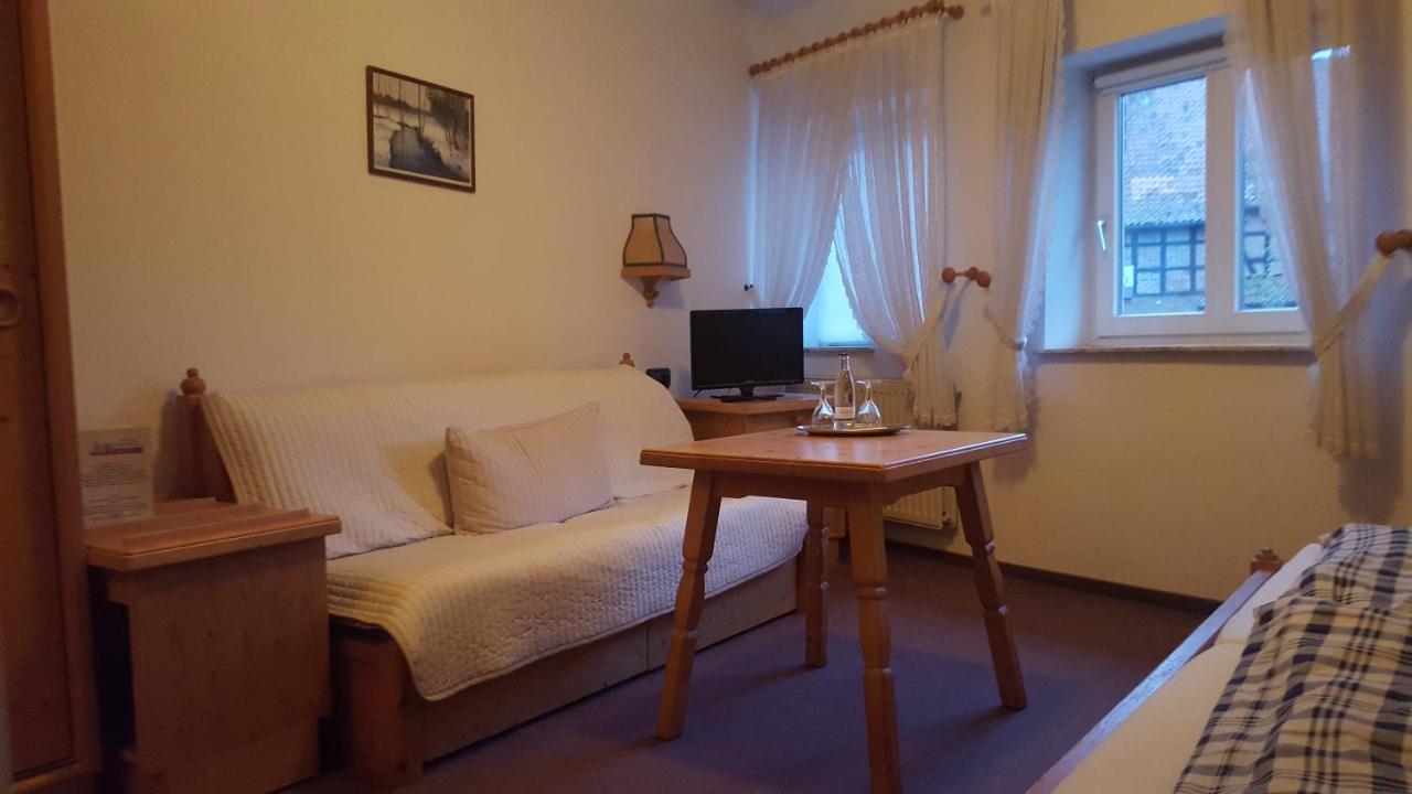Landgasthof Heidetal Betzendorf ภายนอก รูปภาพ
